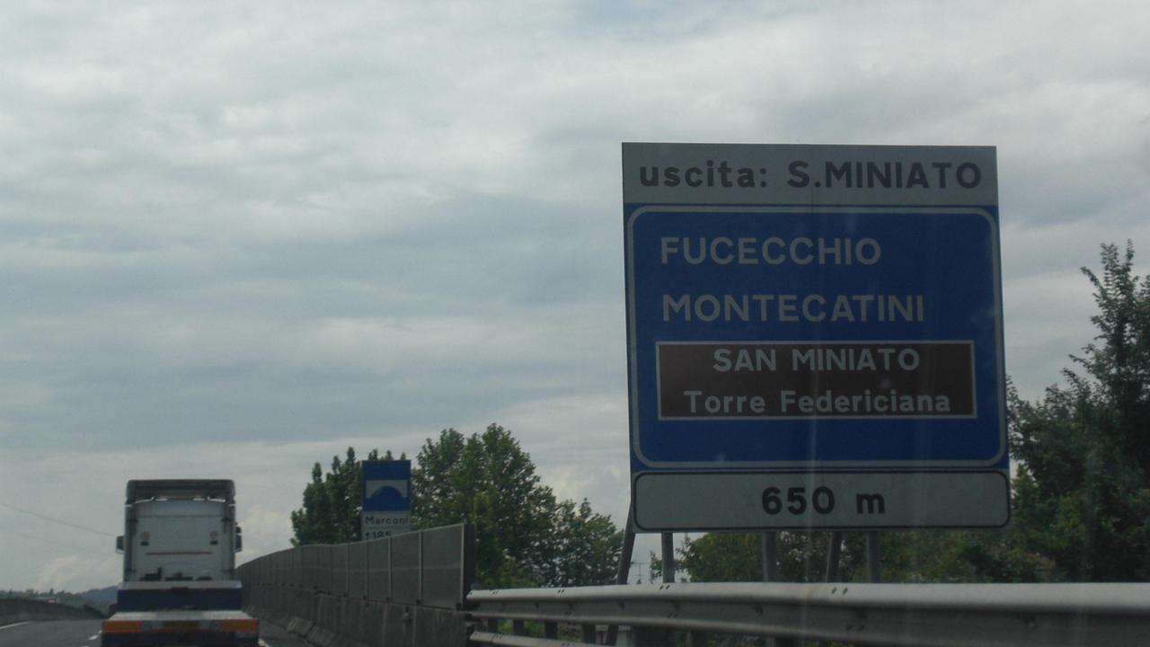 «C’è un neonato sul ciglio della strada», scatta l’allarme in Fi-Pi-Li