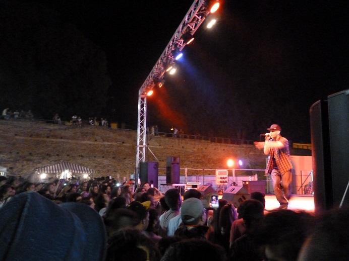 Ferrara Music Park