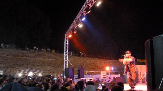 Ferrara Music Park