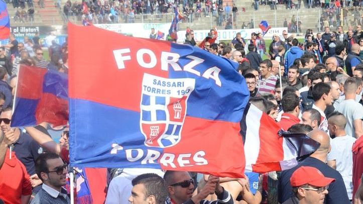 L’antipasto è Pro Patria-Torres