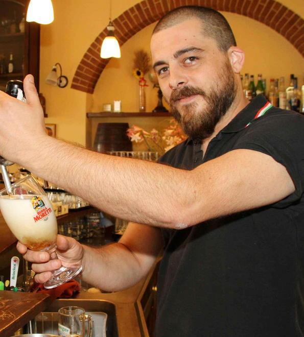Pochi negozi aperti ma «ne vale la pena» 