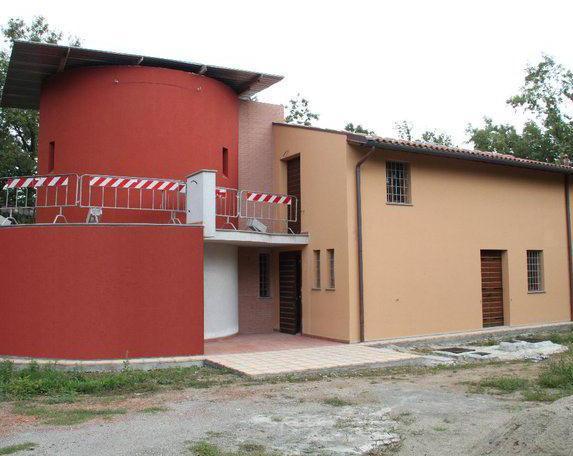 Ritardi e ladri nel cantiere, 280mila euro non bastano per vedere le stelle 