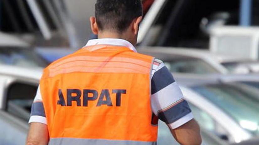 Controlli Arpat nelle concerie di Fucecchio, denunce e sanzioni