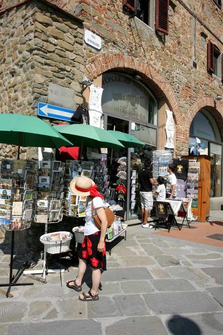 Uffici turistici con handicap per l’inglese 