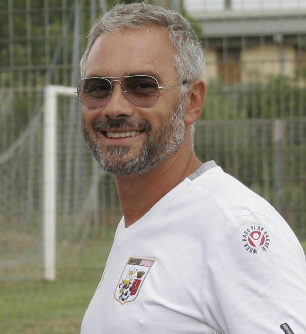 J. Montemurlo inserito nel girone con emiliane e venete