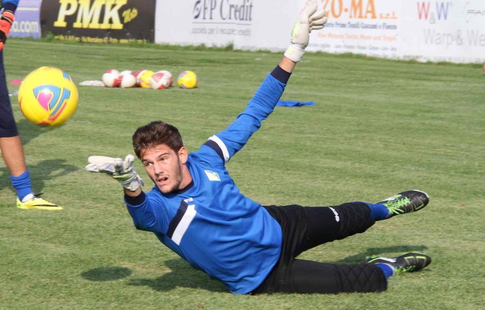 Il debutto in trasferta a San Marino 