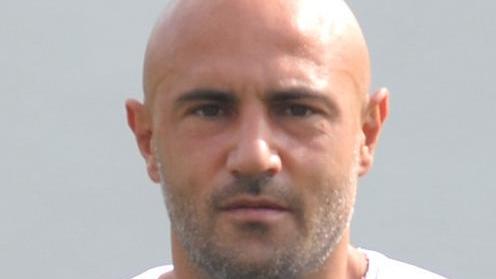 Maccarone ricomincia a correre