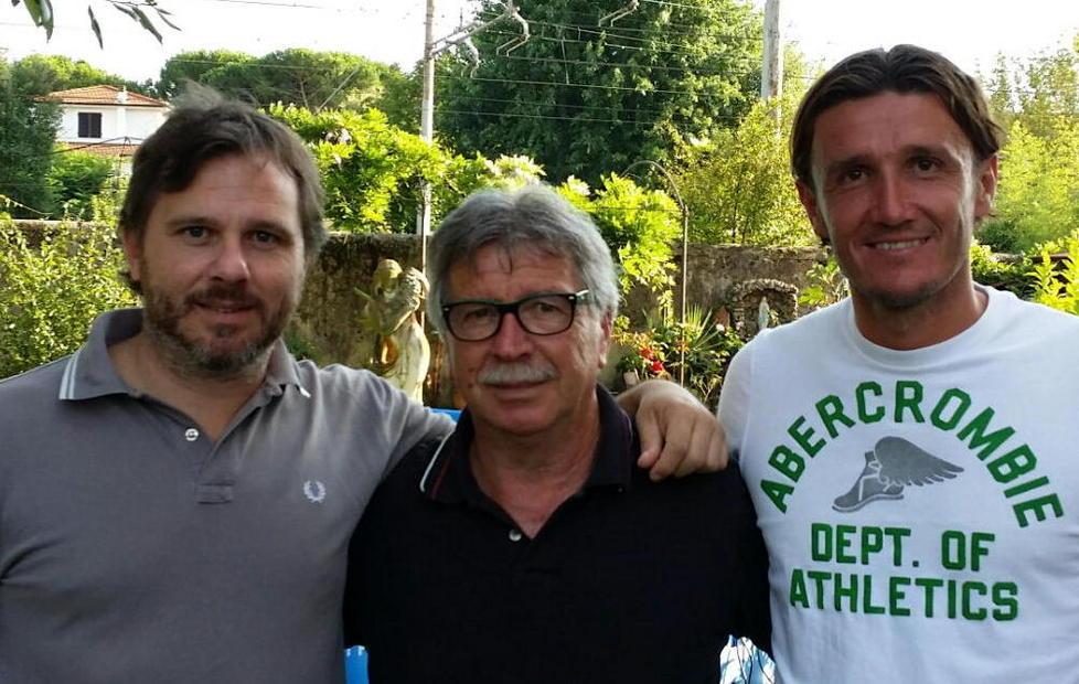 L’Atletico Calci riparte con un vero colpaccio 