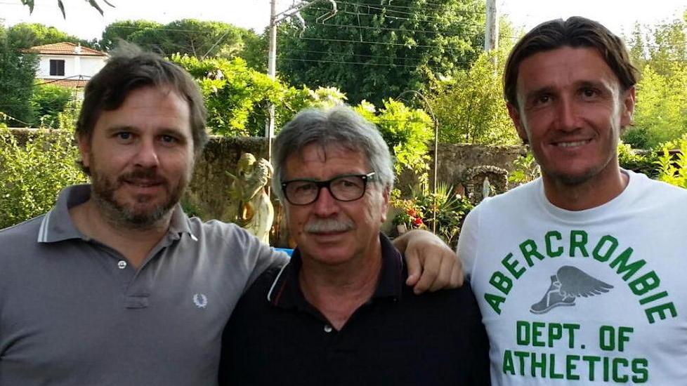 L’Atletico Calci riparte con un vero colpaccio