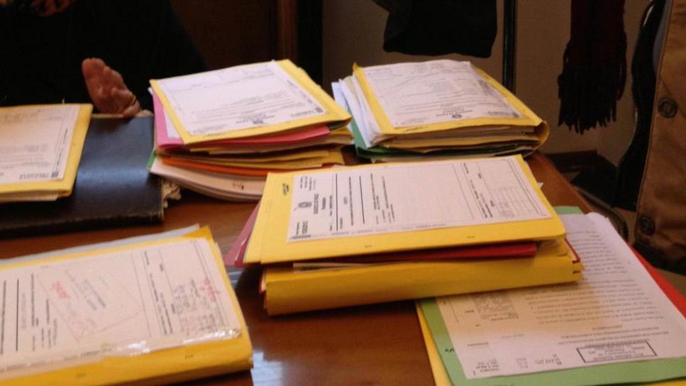 Franchising senza utilità, lo salva il giudice di pace