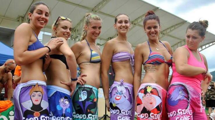 L’estate sta finendo ma la pallavolo non va in vacanza