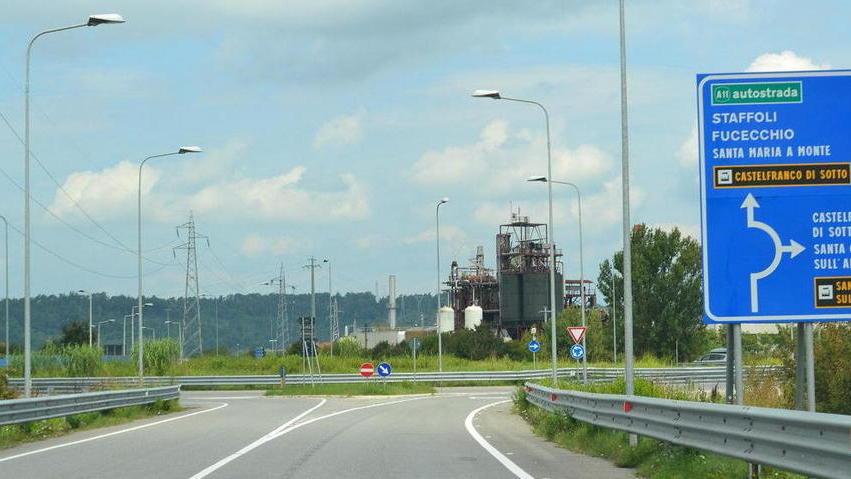 Castelfranco trova i soldi per completare la Bretella