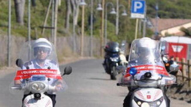 Sindacato autonomo «Ai vigili servono più mezzi e uomini»
