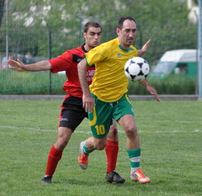 «Ho scelto il Casale per ripartire» 