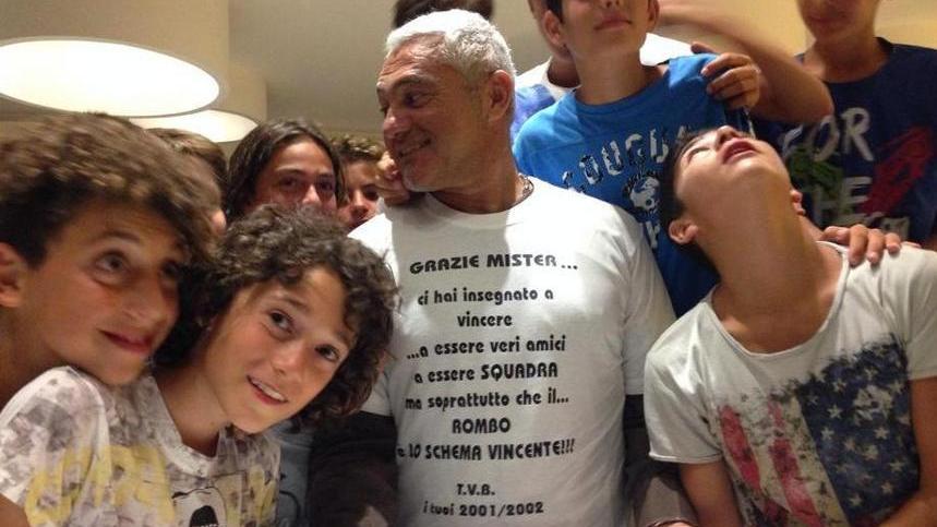 Quei cartellini “falsificati” La verità di mister Di Resta