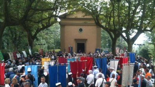 Dalla Germania i soldi per restaurare la cappella in piazza