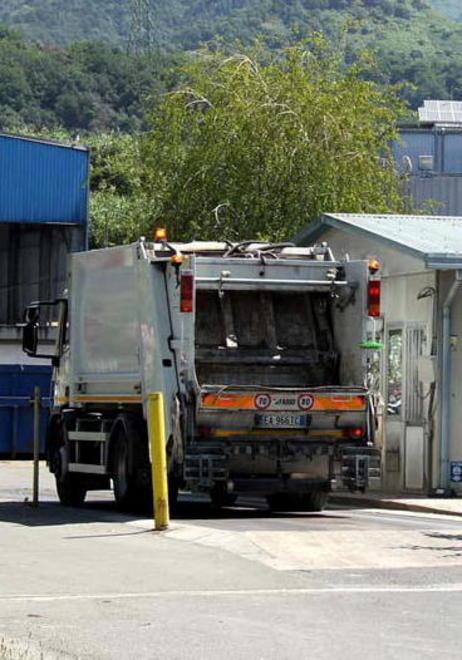 Decolla il porta a porta per 100 ristoranti e negozi 