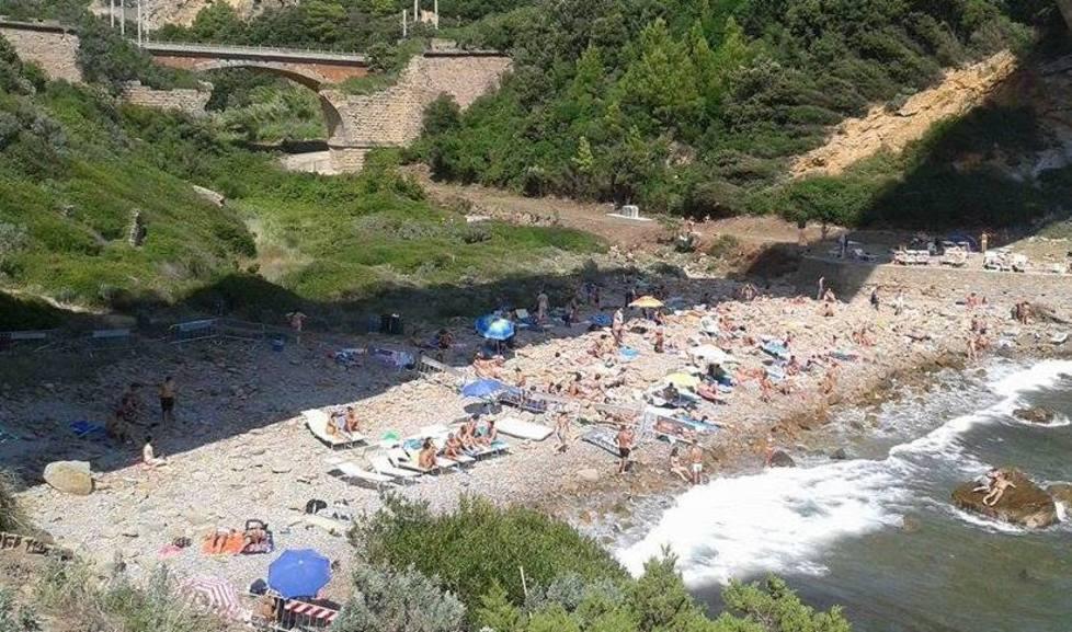 «Entro un mese i lavori al ponte» 