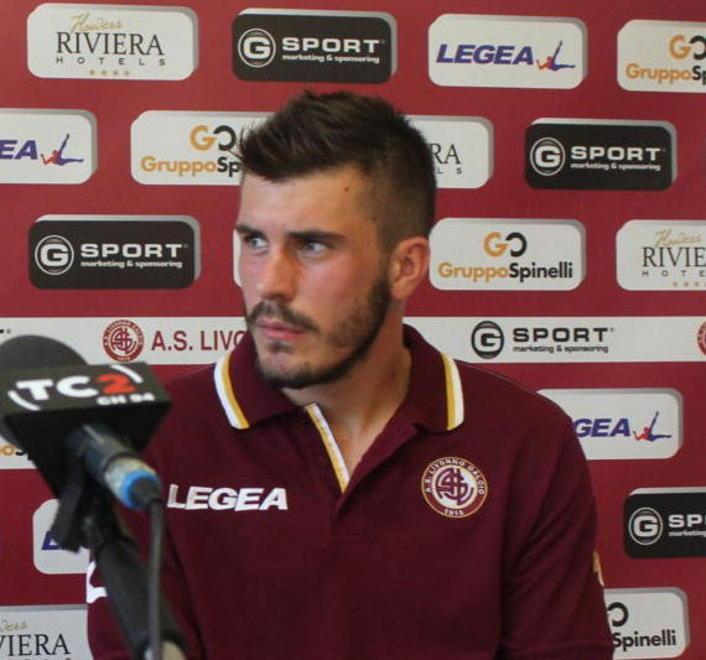 Livorno, due frecce per svoltare 