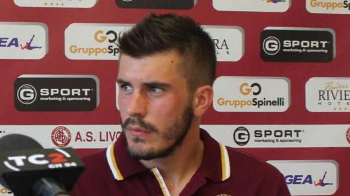 Livorno, due frecce per svoltare