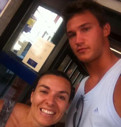 «Giri per Sassari e incontri Gallinari»