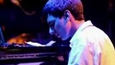 In scena il pianista georgiano Gochiashvili