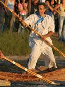 Al porto la regata dei “fassonis” 