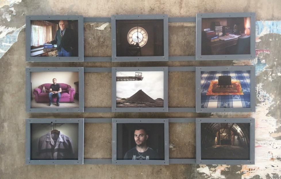 Laura Marchiori, fotografia e memoria 