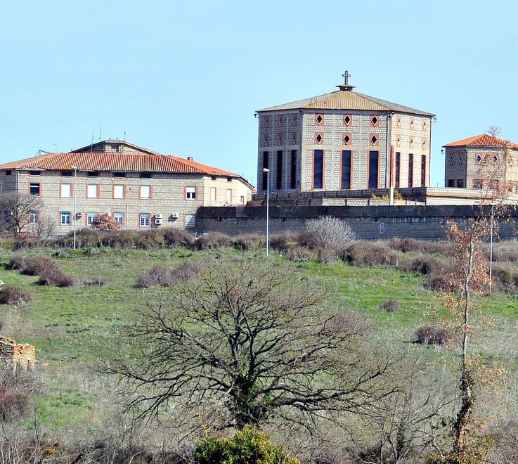 Carcere di Badu ’e Carros, sindacati in agitazione 