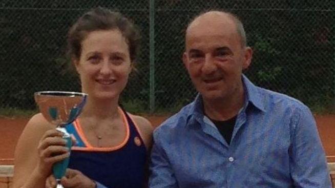 Nicolini dello Sporting Sassuolo fa suo il Memorial Paolo Mariani