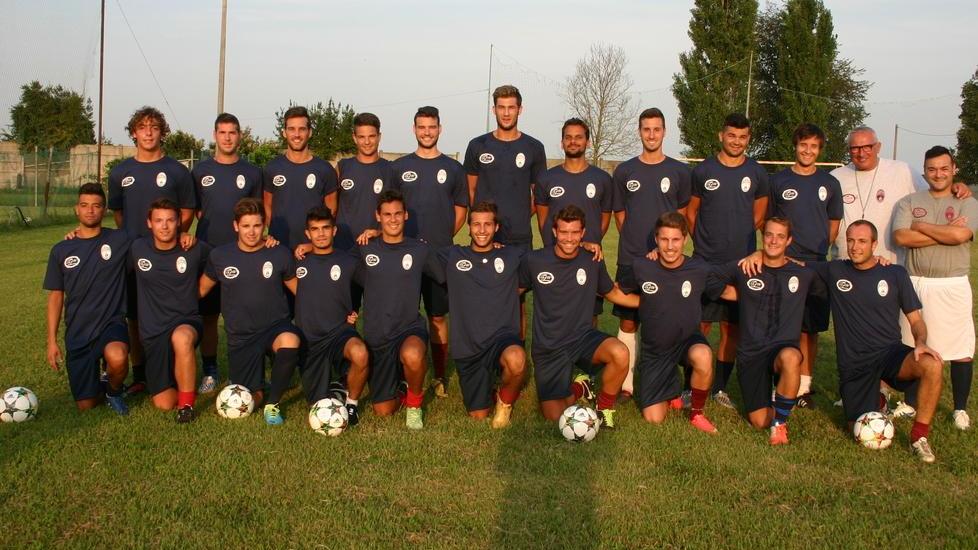 Prima Categoria. Codigorese già al lavoro
