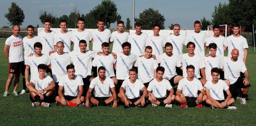 Portuense guarda avanti «Il ko di Imola non conta» 