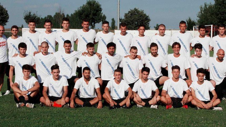 Portuense guarda avanti «Il ko di Imola non conta»