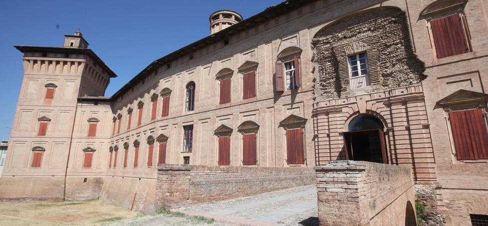 La Rocca dei Boiardo vuole diventare “un luogo del cuore” 