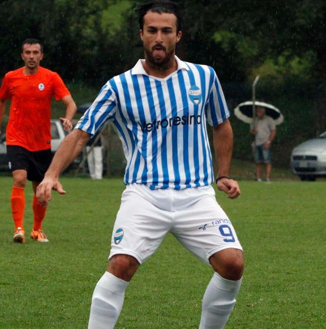 Subito la sfida a Indiani Debutto col Pontedera 