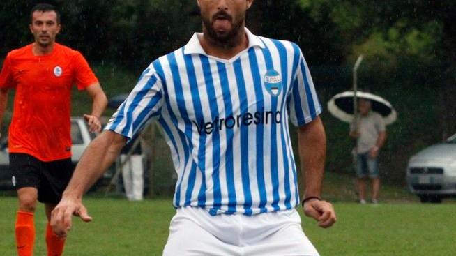 Subito la sfida a Indiani Debutto col Pontedera