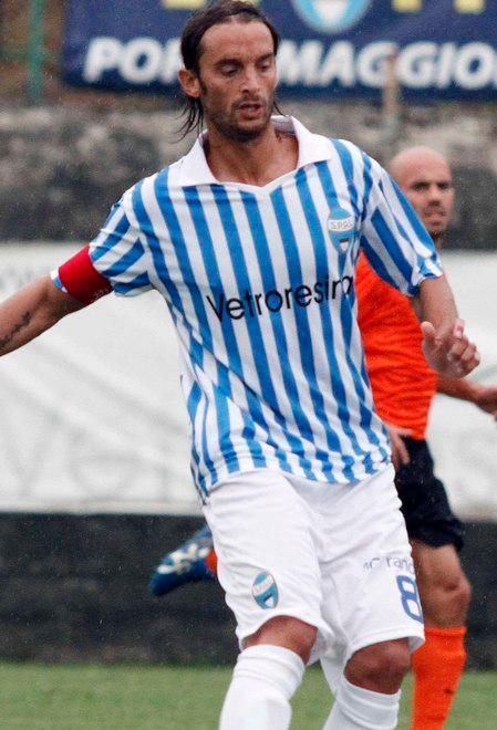Spal, preso Legittimo Miglietta resta un caso 