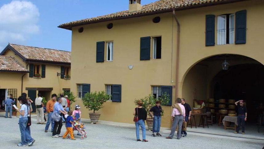 Vino, tenuta storica e acetaia Anche la “Venturini Baldini” finisce in mani straniere