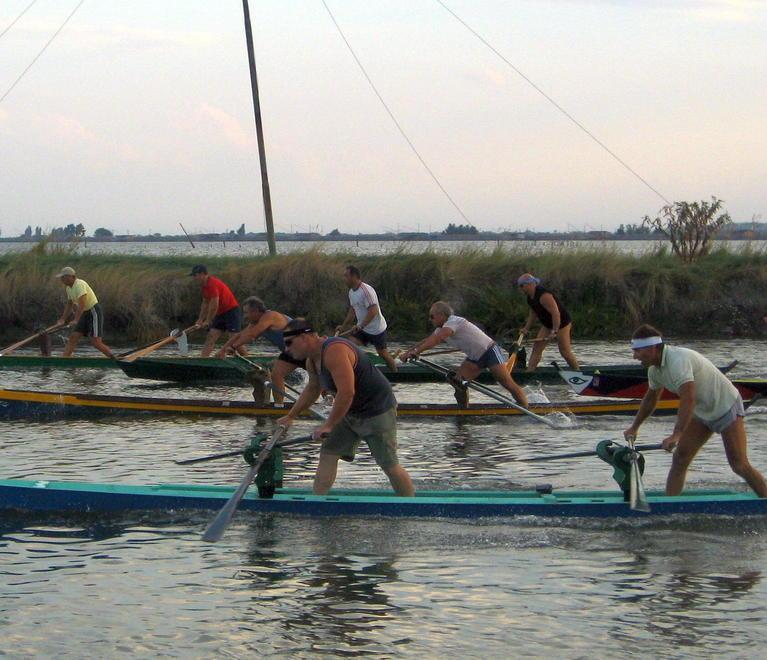 Comacchio festeggia il patrono San Cassiano 