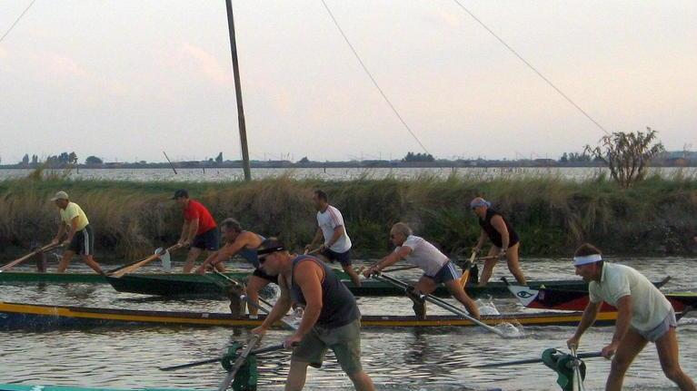Comacchio festeggia il patrono San Cassiano