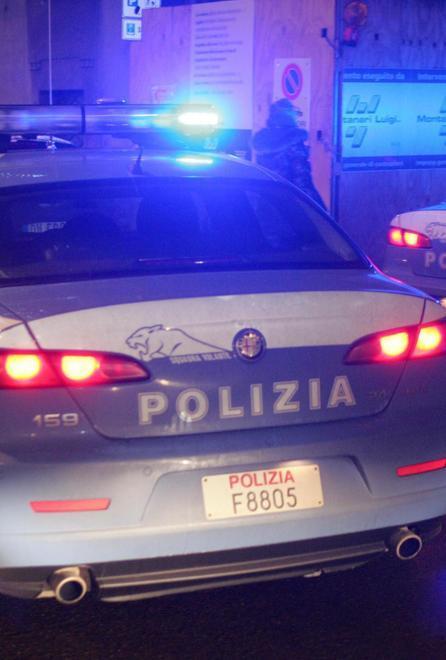 È violento, allontanato subito da casa 