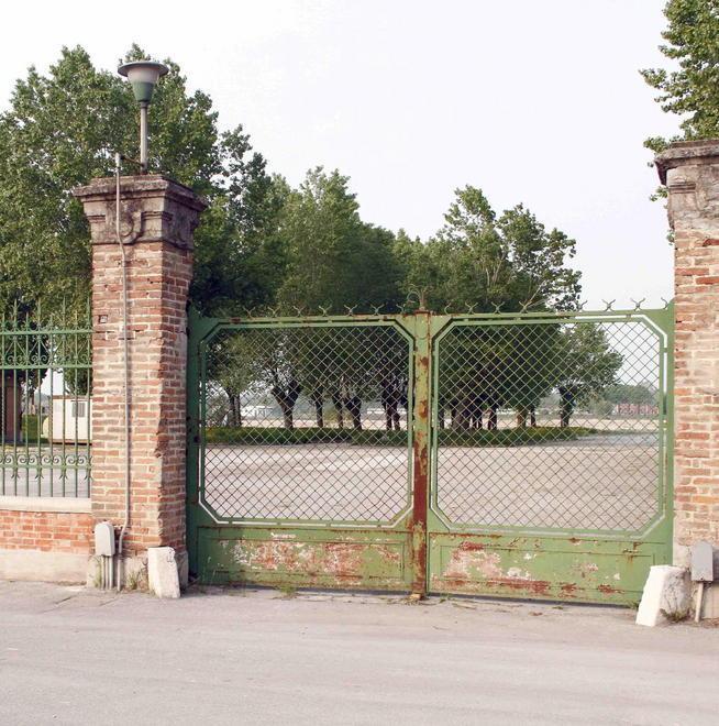 Ex zuccherificio, il nodo ammortizzatori 