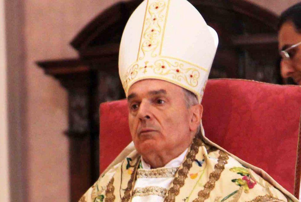 Il vescovo Massimo chiede di pregare per i cristiani in Iraq 