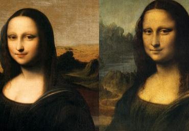 Scenografo pratese cura la mostra a Singapore dedicata alla Monna Lisa svizzera 