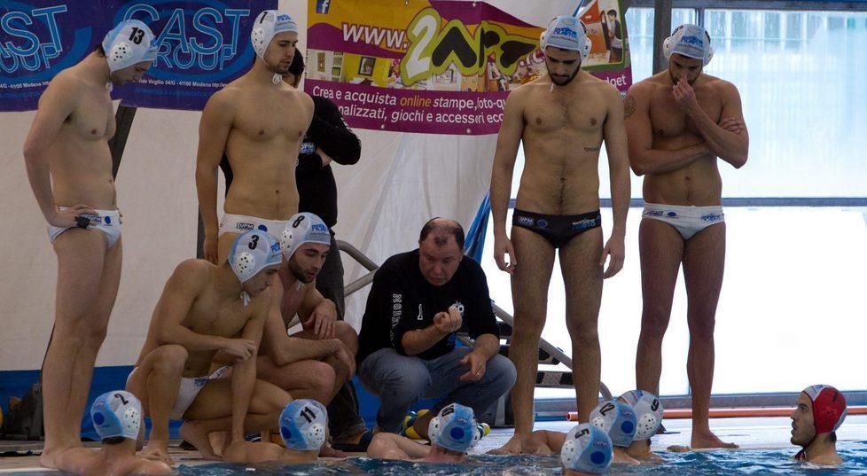 Selmi: «L’addio a Modena? Il mio era un ciclo finito» 