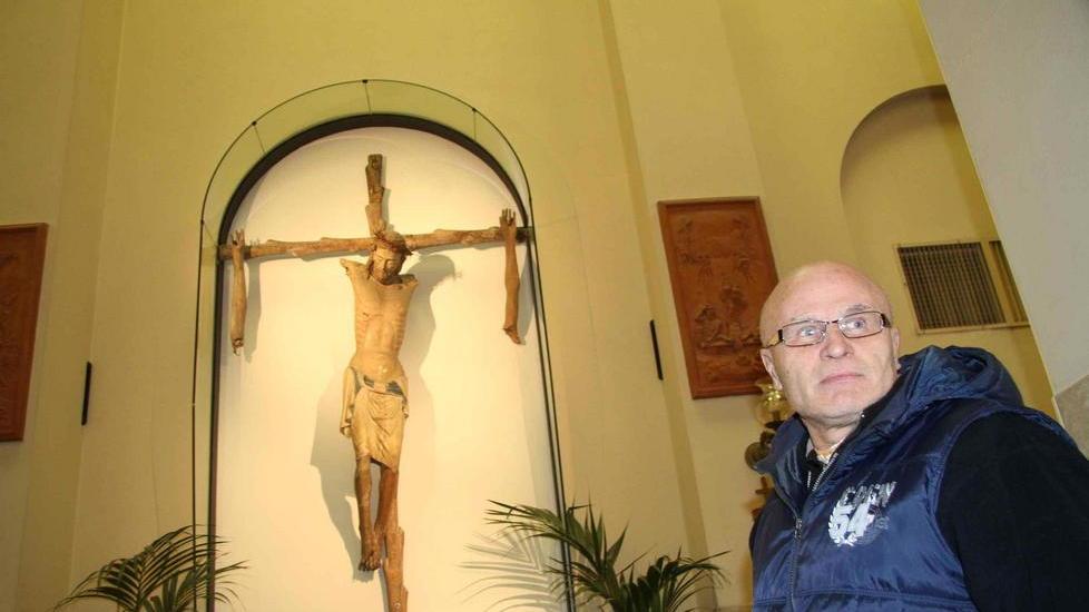 Perseguitava il parroco, il Gip gli ordina di non avvicinarsi alla chiesa