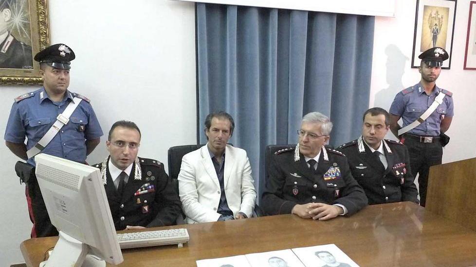 Linciaggio sfiorato per i tre rom arrestati dai carabinieri