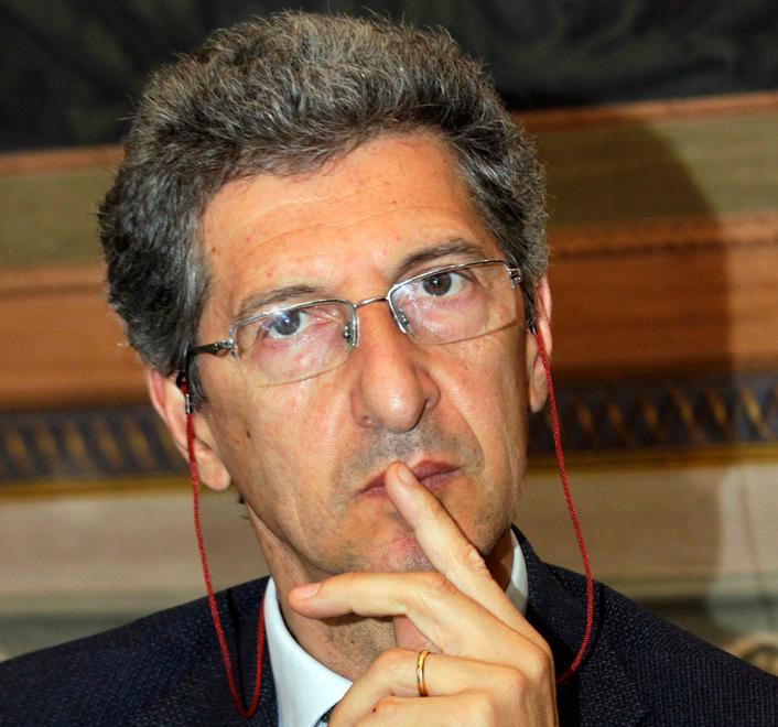 «Mi auguro che non la taglino» 