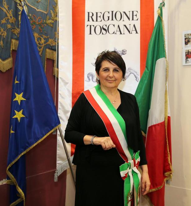 Nuovo senso unico e “parcheggi rosa” a Pieve a Nievole 