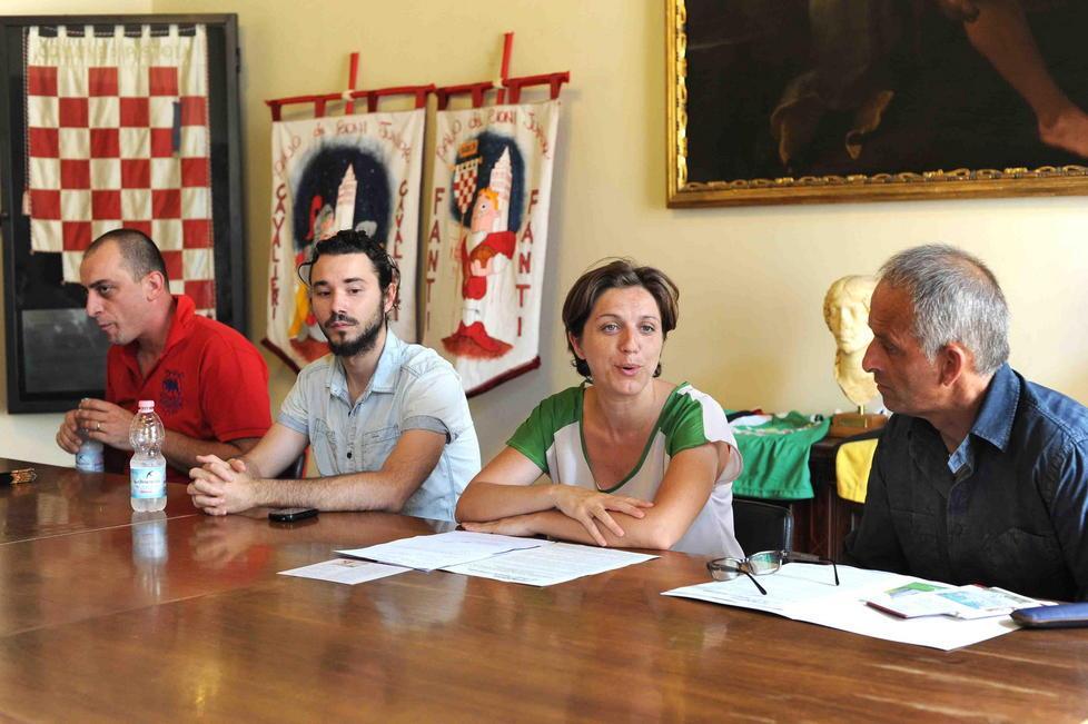 Edilizia scolastica, lavori per 300mila euro 